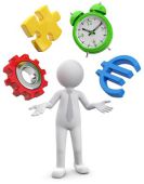 Gestion de projet Scrum & Kanban